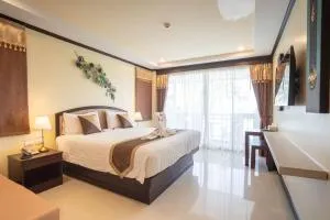 Baan Sailom Hotel Phuket - Sha Extra Plus - Karon Beach