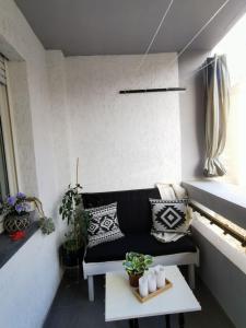 Apartment Jozo - with terrace