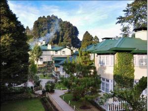 Windamere Hotel - A Colonial Heritage Since 1841