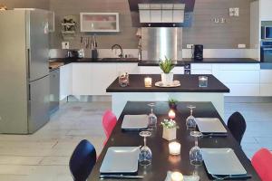 Stone House in Plouezec near Goelo Coast