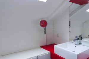 Maisons de vacances Cottage, Plouezec : photos des chambres