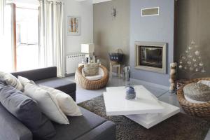 Stone House in Plouezec near Goelo Coast