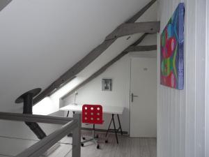 Maisons de vacances Cottage, Plouezec : photos des chambres
