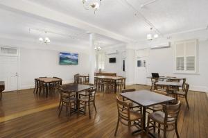 불라델라 Central Hotel Stroud 3성급 호텔 객실