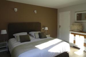 Maisons de vacances Cottage, Vinnerville : photos des chambres