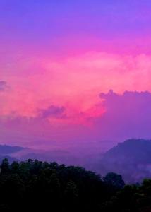 Misty Hills Villa - Kandy