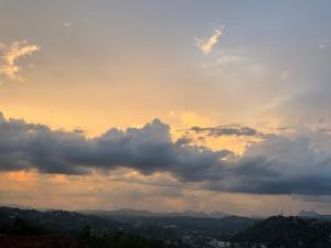 Misty Hills Villa - Kandy