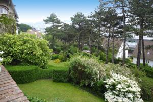 Appartements Duplex in Fecamp with Harbor Views : photos des chambres