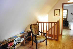 Country House in Normandy near Étretat