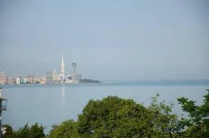 TJ Guest House - 马钦加里