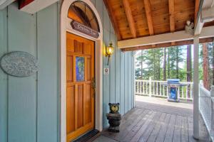 Two-Bedroom Holiday Home room in Chateau Royal East - 2BR/2BA + Loft