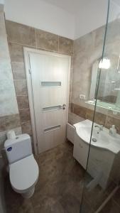 Apartament Matei