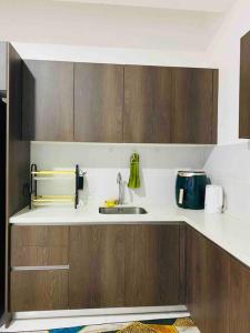 Cozy CryptoHouse @ Troika Residence Kota Bharu 1BR