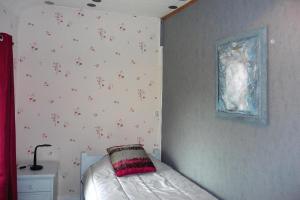 Holiday home in St Sauveur-le-Vicomte
