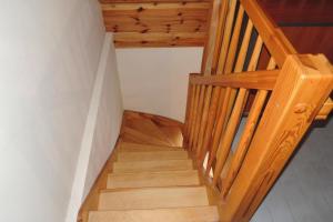 Holiday Home near Szczecin Lagoon