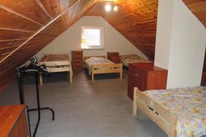 Holiday Home near Szczecin Lagoon