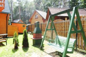 Holiday homes Pobierowo