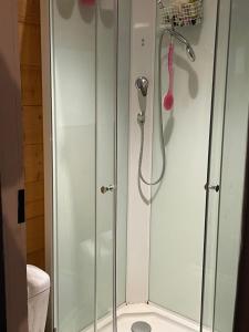 Chez Stéphane et Emilie