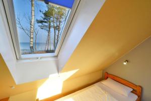 holiday home Sarbinowo