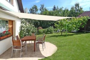 holiday home Insko