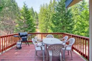 Hikers Hideaway - El Portal