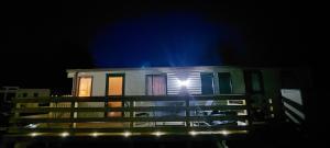 Westmorland 32 caravan