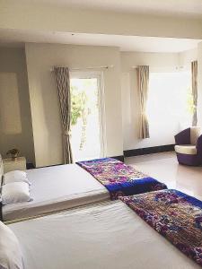 Nhà Nghỉ Thiên Minh