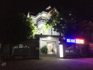 Nhà Nghỉ Thiên Minh