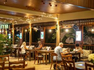 Baan Sailom Hotel Phuket - Sha Extra Plus