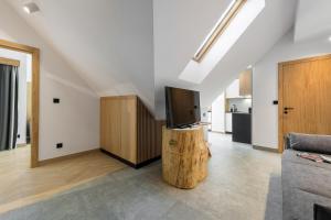 Tatra Apartament na Jaszczurówce