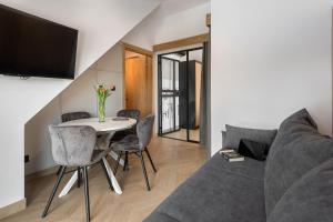 Tatra Apartament na Jaszczurówce