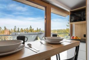 Tatra Apartament na Jaszczurówce