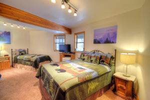 Treetops Cabin