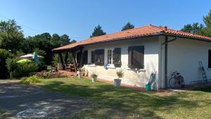 Maisons de vacances Cool Landes : photos des chambres