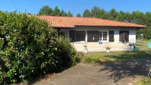 Maisons de vacances Cool Landes : photos des chambres