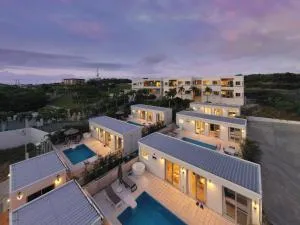 Crystal Villa Imgya - Ueno