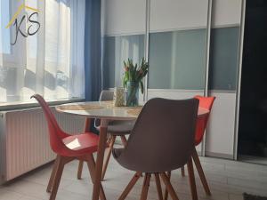 Amko Style Apartament Nord 6 Willa Nord