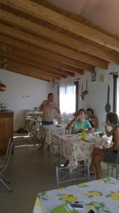 B&B Il Mirto di Paola img24