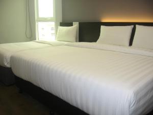 707 Hotel (Cheng Ho ) Melaka