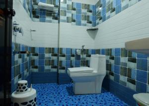 ANNUS HOMESTAY RAMAKKALMEDU
