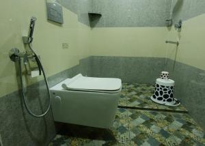 ANNUS HOMESTAY RAMAKKALMEDU