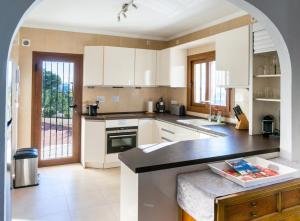 Villa Aguila - Calp
