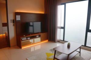 Humble Abode Friends Suite 2-4pax Geo38 Genting Free WiFi