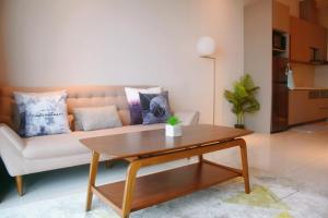 Humble Abode Friends Suite 2-4pax Geo38 Genting Free WiFi