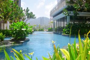 Humble Abode Casual Suite Midhills Genting 3 pax