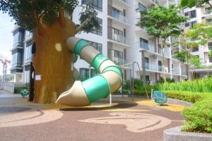 Humble Abode Casual Suite Midhills Genting 3 pax