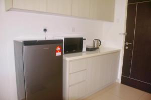 Humble Abode Casual Suite Midhills Genting 3 pax