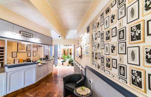 Hotel Jogar - 3hvězdičkové hotely ve městě Balatonföldvár