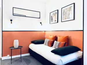 Hotels Hotel Gaspard : photos des chambres