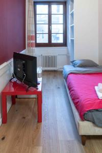 Hôtel du Cheval-Blanc